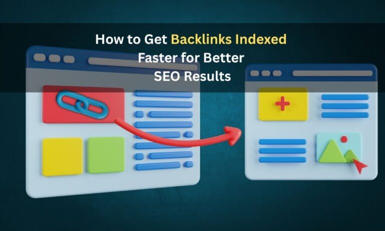 Backlinks Indexed