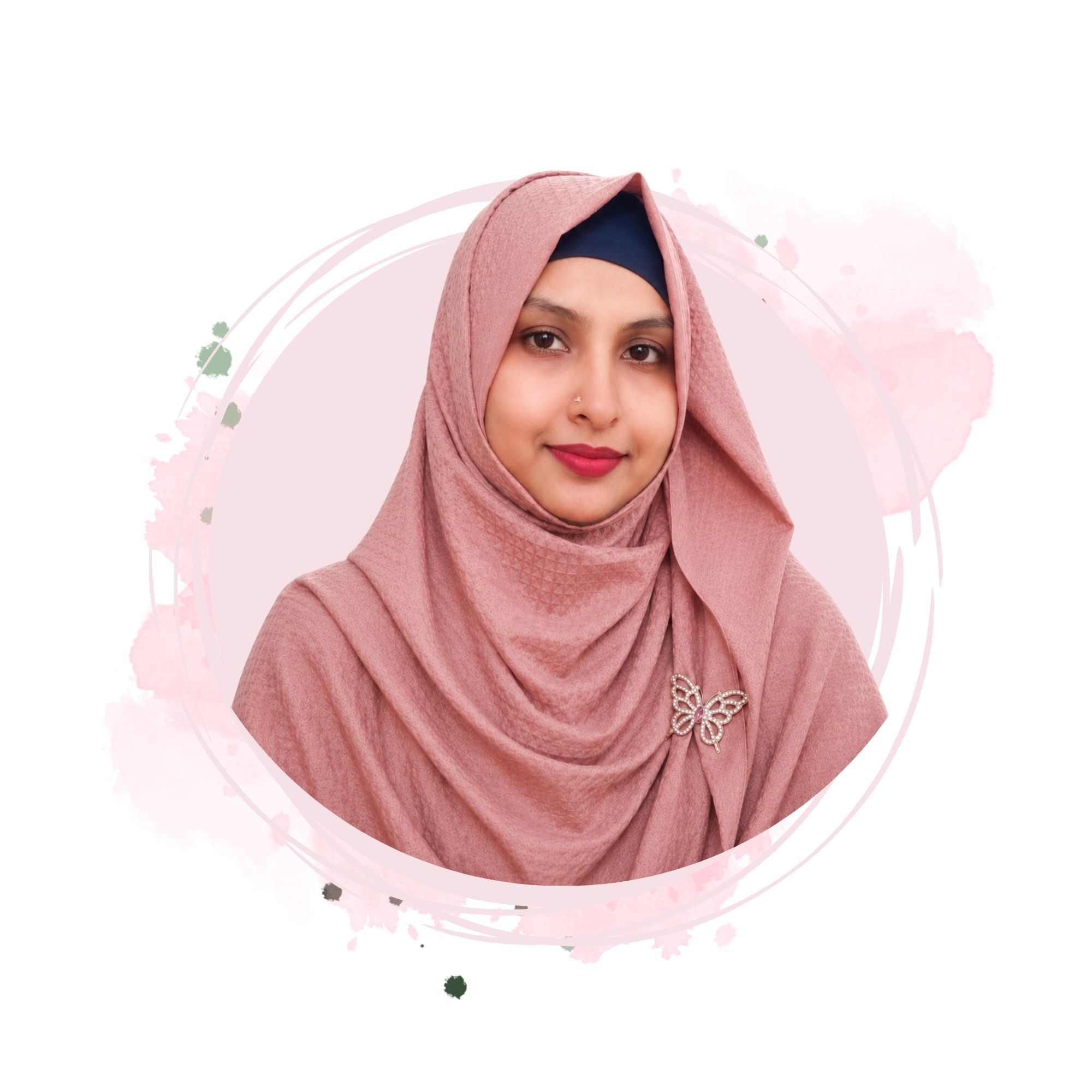 Tabassum Tonny