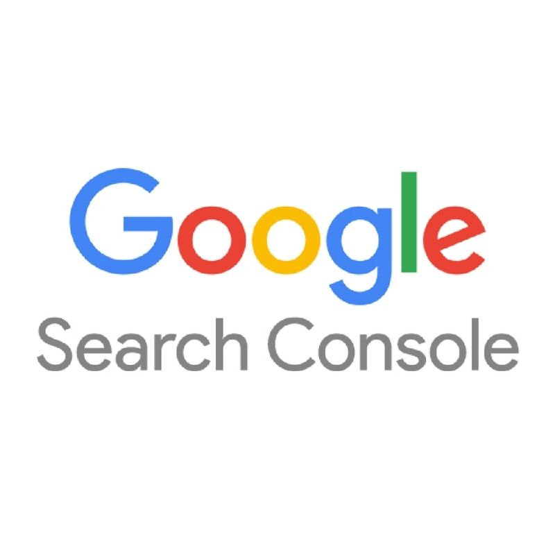 goole search console